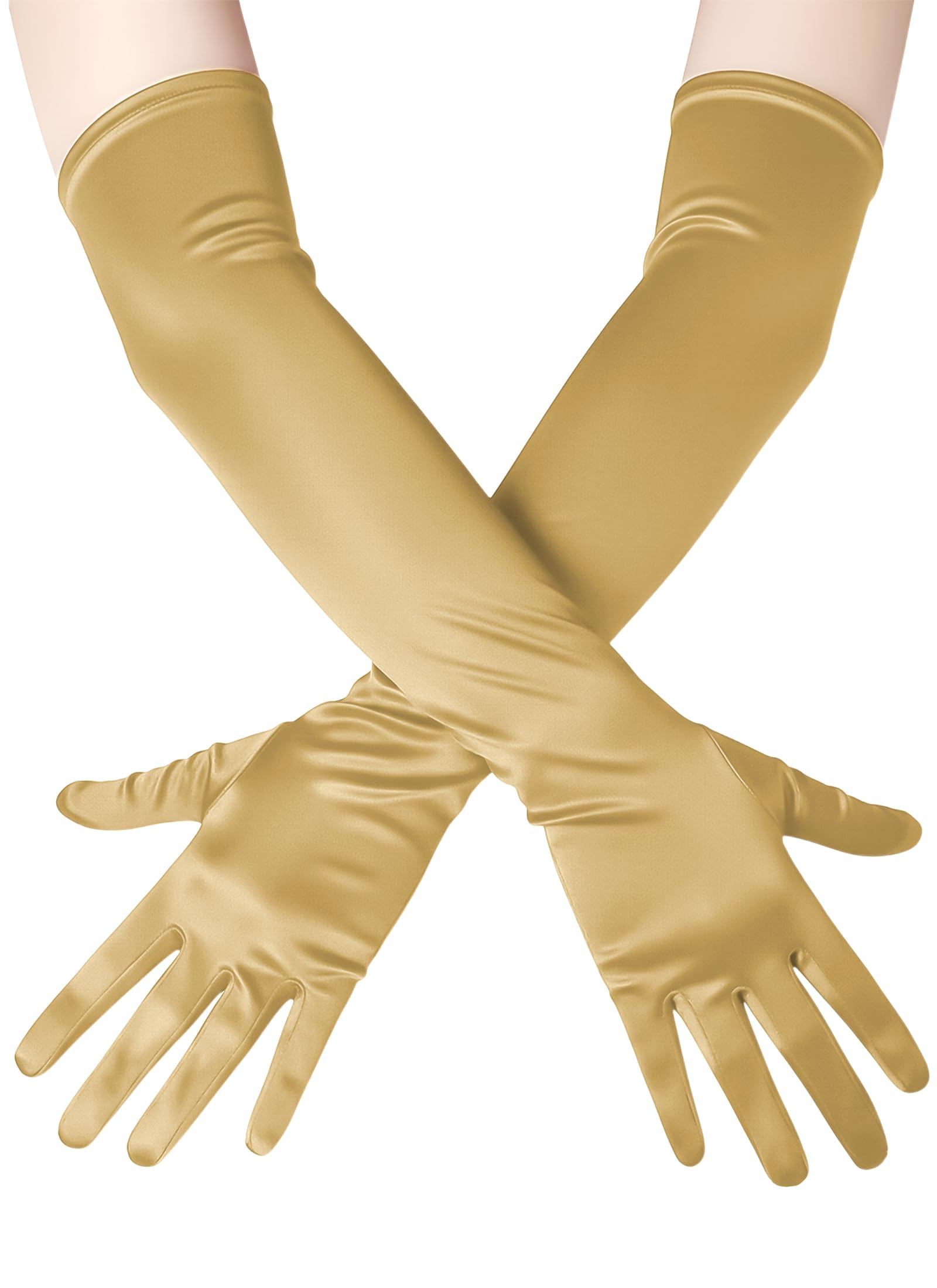 1920s Gloves